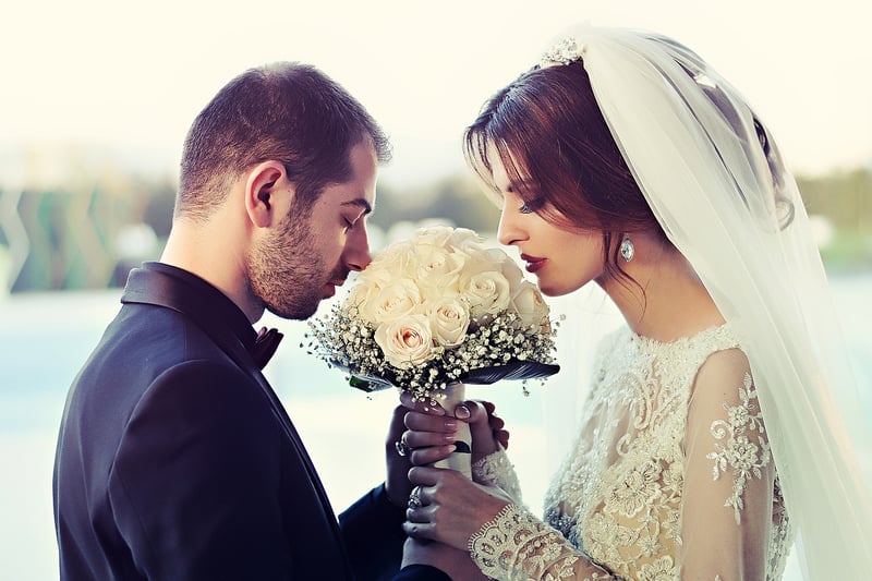 Groom Styling