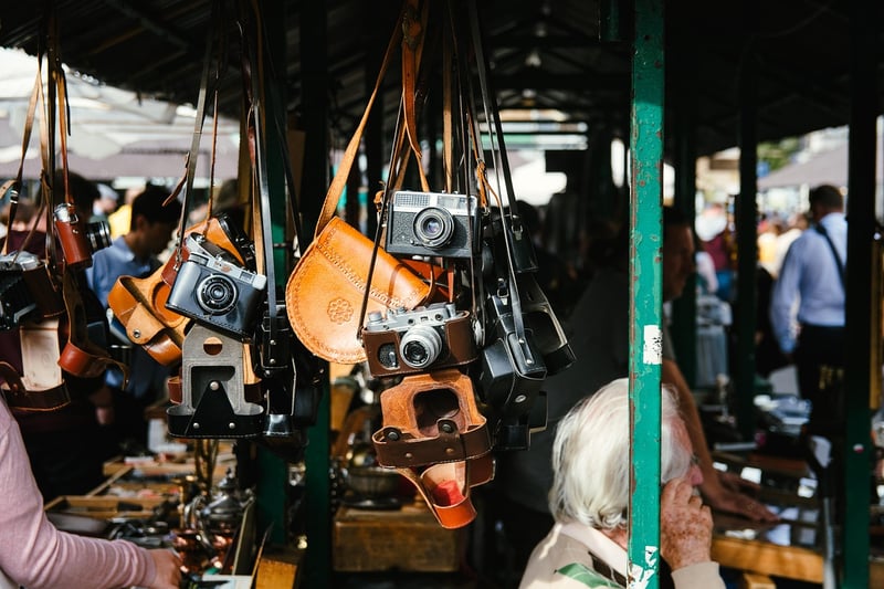 Vendor Checklist