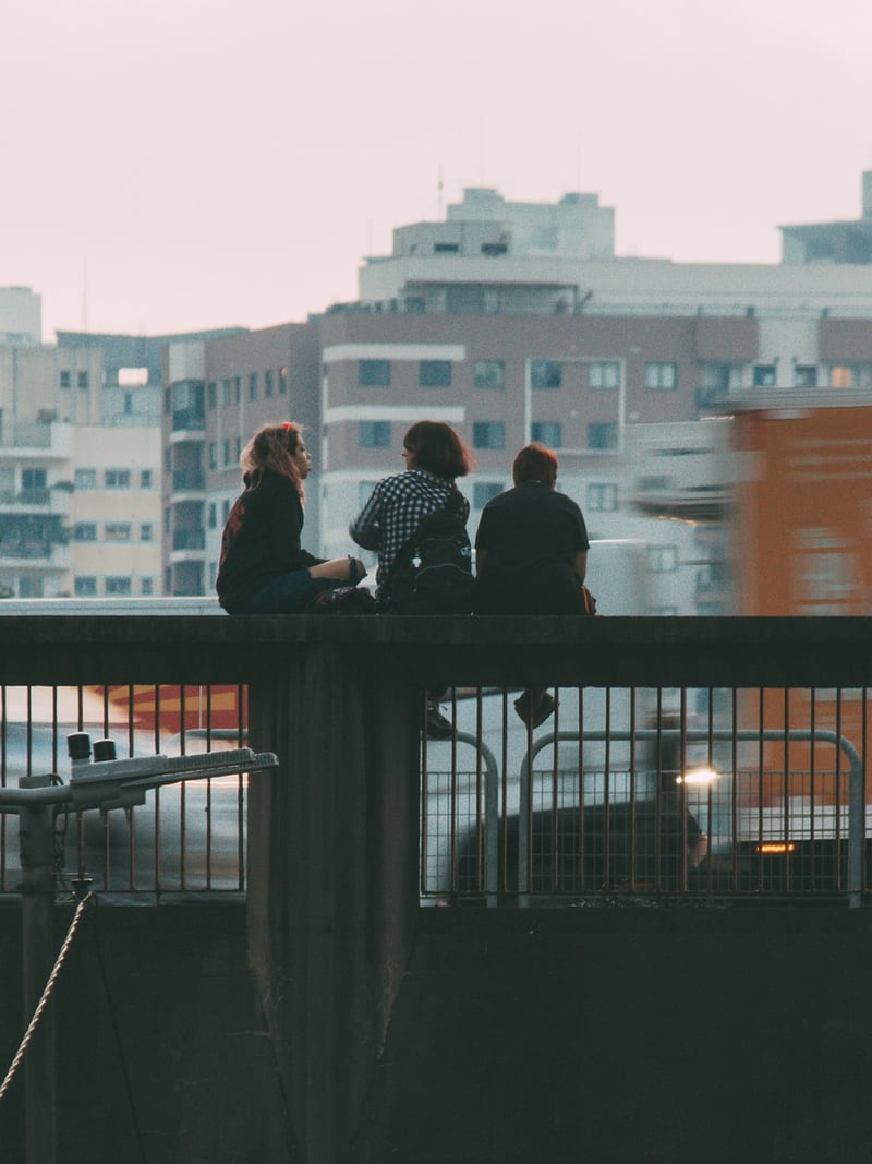 Urban Chic